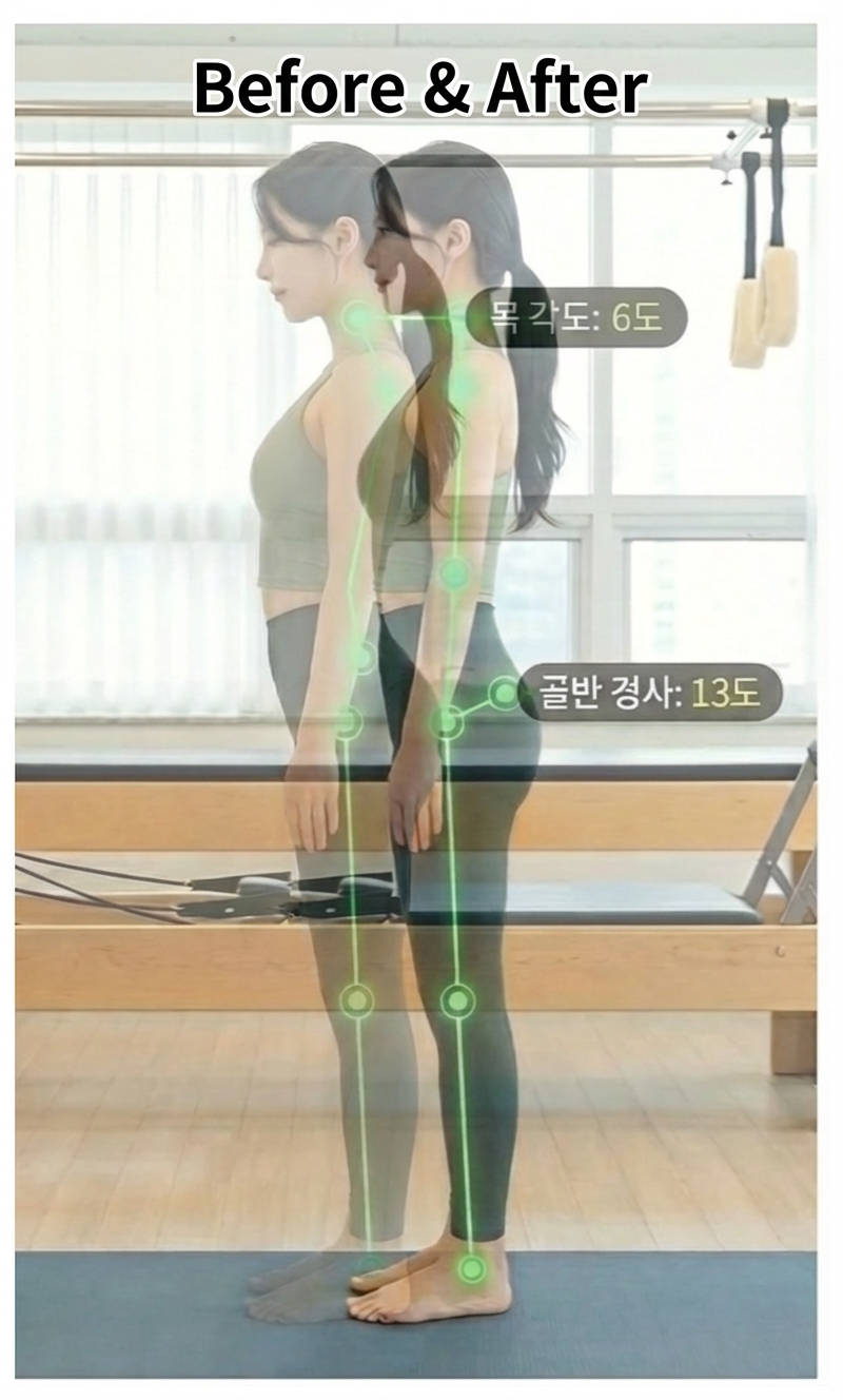 체형 분석 전 이미지